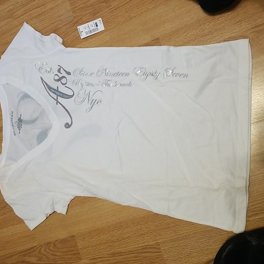 Areopostal tshirt